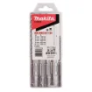 Picture of Makita B-58992 Drill Bit 5 Pc(S) - B-58992