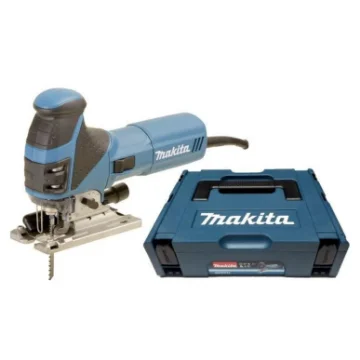 Picture of Makita 4351FCTJ Power Jigsaw 2.5 Kg - 4351FCTJ