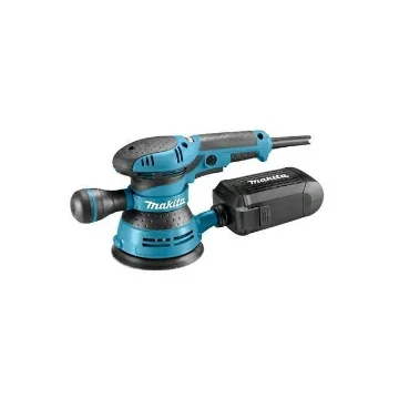 Picture of Makita Random Orbital Sander 125mm 300W BO5041