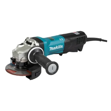 Picture of Makita Grinder ANGLE.125mm Ga5093x01 1900W Paddle Switch  Reg. Rpm  Brake - Ga5093x01