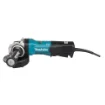 Picture of Makita Grinder ANGLE.125mm Ga5093x01 1900W Paddle Switch  Reg. Rpm  Brake - Ga5093x01