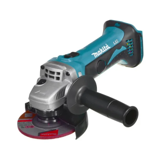 Picture of Makita DGA452Z Angle Grinder 11.5 Cm 10000 Rpm 2.1 Kg - DGA452Z