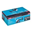 Picture of Makita DGA452Z Angle Grinder 11.5 Cm 10000 Rpm 2.1 Kg - DGA452Z