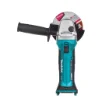 Picture of Makita DGA452Z Angle Grinder 11.5 Cm 10000 Rpm 2.1 Kg - DGA452Z