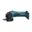 Picture of Makita DGA452Z Angle Grinder 11.5 Cm 10000 Rpm 2.1 Kg - DGA452Z
