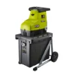 Picture of Ryobi RSH3045U Garden Shredder 3000 W 55 L - 5133004335