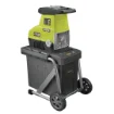 Picture of Ryobi RSH3045U Garden Shredder 3000 W 55 L - 5133004335