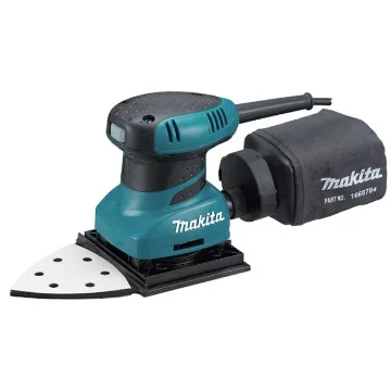 Picture of Makita Triangular Detail Sander - BO4565K