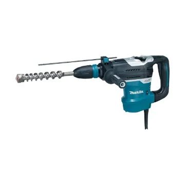 Picture of Makita HR4013C Rotary Hammer 1100 W 500 Rpm Sds Max - HR4013C