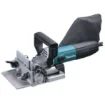 Picture of Makita PJ7000J Power Router 700 W 0 - 11000 Rpm Black Blue - PJ7000J