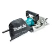 Picture of Makita PJ7000J Power Router 700 W 0 - 11000 Rpm Black Blue - PJ7000J