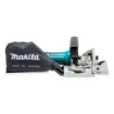 Picture of Makita PJ7000J Power Router 700 W 0 - 11000 Rpm Black Blue - PJ7000J