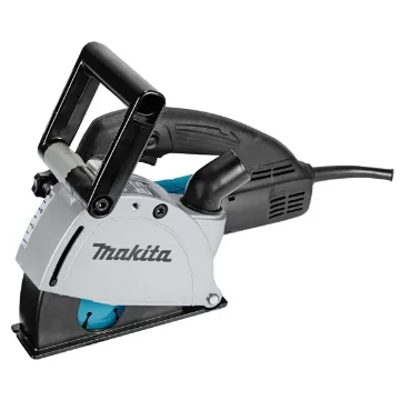 Picture of Makita SG1251J Wall Chaser 12.5 Cm 10000 Rpm 1400 W - SG1251J