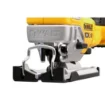 Picture of Dewalt DCS334NT-XJ Power Jigsaw 3200 Spm 2.1 Kg - DCS334NT-XJ