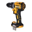 Picture of Dewalt Dcd791d2-Qw Drill Keyless Black Yellow 1.5 Kg - Dcd791d2-Qw