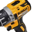 Picture of Dewalt Dcd791d2-Qw Drill Keyless Black Yellow 1.5 Kg - Dcd791d2-Qw