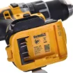 Picture of Dewalt Dcd791d2-Qw Drill Keyless Black Yellow 1.5 Kg - Dcd791d2-Qw
