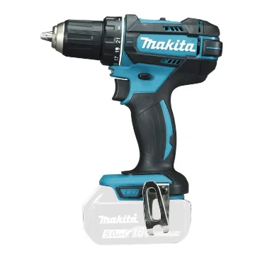 Picture of Makita Drill Driver 18V Li-Ion 62/36Nm Brushless Without Batteries and Charger DDF482Z