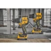 Picture of Drill/Driver 18V Bl DCD805NT Dewalt - DCD805NT-XJ
