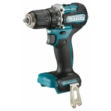 Picture of Makita DDF487Z Drill 1700 Rpm 940 G Turquoise - DDF487Z