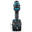Picture of Makita DDF487Z Drill 1700 Rpm 940 G Turquoise - DDF487Z