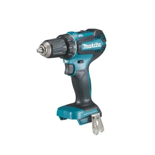 Picture of Drill 18V No Battery Makita DDF485Z