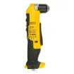 Picture of Dewalt DCD740NT-XJ Drill 2000 Rpm Keyless 1.3 Kg Black  Yellow - DCD740NT-XJ