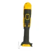 Picture of Dewalt DCD740NT-XJ Drill 2000 Rpm Keyless 1.3 Kg Black  Yellow - DCD740NT-XJ