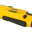 Picture of Dewalt DCD740NT-XJ Drill 2000 Rpm Keyless 1.3 Kg Black  Yellow - DCD740NT-XJ