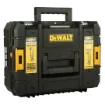 Picture of Dewalt DCD740NT-XJ Drill 2000 Rpm Keyless 1.3 Kg Black  Yellow - DCD740NT-XJ