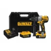 Picture of Dewalt Dcd996p2 Drill Keyless Black Yellow 2.1 Kg - Dcd996p2-Qw