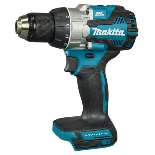Picture of 18V 73/40Nm DDF489Z Drill/Driver Without Battery Pack Makita - DDF489Z