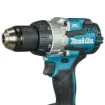 Picture of 18V 73/40Nm DDF489Z Drill/Driver Without Battery Pack Makita - DDF489Z