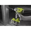 Picture of Ryobi R18dd3-0 1800 Rpm Black  Green - 5133002889