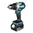 Picture of Makita. Screwdriver 18V DDF489RTJ 73/40Nm 2x5.0Ah - DDF489RTJ