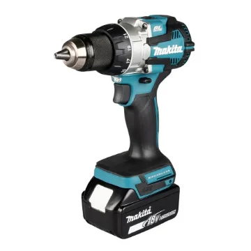 Picture of Makita. Screwdriver 18V DDF489RTJ 73/40Nm 2x5.0Ah - DDF489RTJ