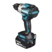 Picture of Makita. Screwdriver 18V DDF489RTJ 73/40Nm 2x5.0Ah - DDF489RTJ
