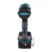 Picture of Makita. Screwdriver 18V DDF489RTJ 73/40Nm 2x5.0Ah - DDF489RTJ