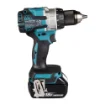 Picture of Makita. Screwdriver 18V DDF489RTJ 73/40Nm 2x5.0Ah - DDF489RTJ