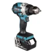 Picture of Makita. Screwdriver 18V DDF489RTJ 73/40Nm 2x5.0Ah - DDF489RTJ