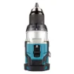 Picture of Makita. Screwdriver 18V DDF489RTJ 73/40Nm 2x5.0Ah - DDF489RTJ
