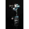 Picture of Makita. Screwdriver 18V DDF489RTJ 73/40Nm 2x5.0Ah - DDF489RTJ