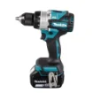 Picture of Makita DDF486RTJ Drill 2100 Rpm 2.6 Kg Black  Blue - DDF486RTJ
