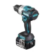 Picture of Makita DDF486RTJ Drill 2100 Rpm 2.6 Kg Black  Blue - DDF486RTJ