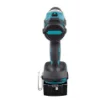 Picture of Makita DDF486RTJ Drill 2100 Rpm 2.6 Kg Black  Blue - DDF486RTJ