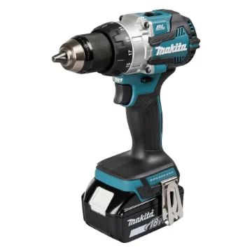 Picture of Makita. Screwdriver UD.18V DHP489RTJ 73/40Nm 2x5 0Ah - DHP489RTJ
