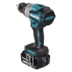 Picture of Makita. Screwdriver UD.18V DHP489RTJ 73/40Nm 2x5 0Ah - DHP489RTJ