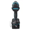 Picture of Makita. Screwdriver UD.18V DHP489RTJ 73/40Nm 2x5 0Ah - DHP489RTJ