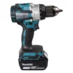 Picture of Makita. Screwdriver UD.18V DHP489RTJ 73/40Nm 2x5 0Ah - DHP489RTJ