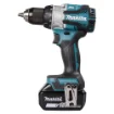 Picture of Makita. Screwdriver UD.18V DHP489RTJ 73/40Nm 2x5 0Ah - DHP489RTJ